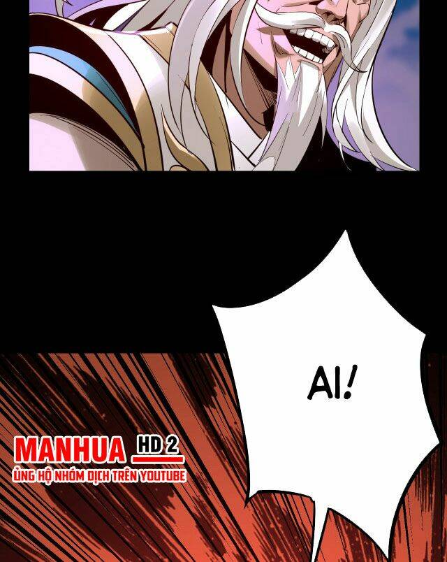 Ta Trời Sinh Đã Là Nhân Vật Phản Diện Chapter 6 - Trang 2