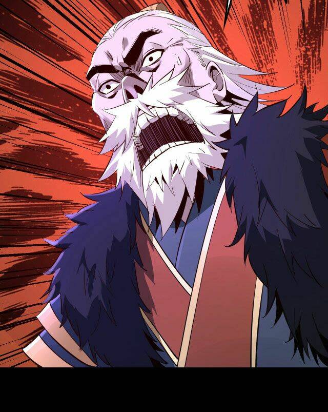 Ta Trời Sinh Đã Là Nhân Vật Phản Diện Chapter 6 - Trang 2