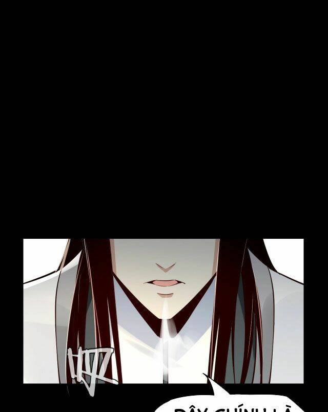 Ta Trời Sinh Đã Là Nhân Vật Phản Diện Chapter 6 - Trang 2