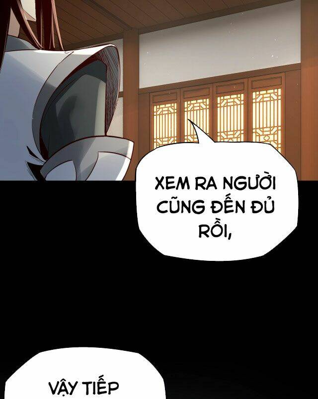 Ta Trời Sinh Đã Là Nhân Vật Phản Diện Chapter 6 - Trang 2