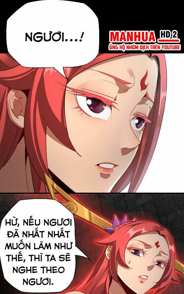 Ta Trời Sinh Đã Là Nhân Vật Phản Diện Chapter 6 - Trang 2
