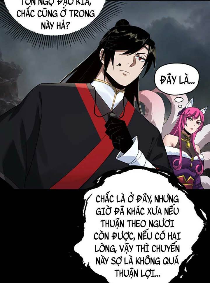 Ta Trời Sinh Đã Là Nhân Vật Phản Diện Chapter 60 - Trang 2