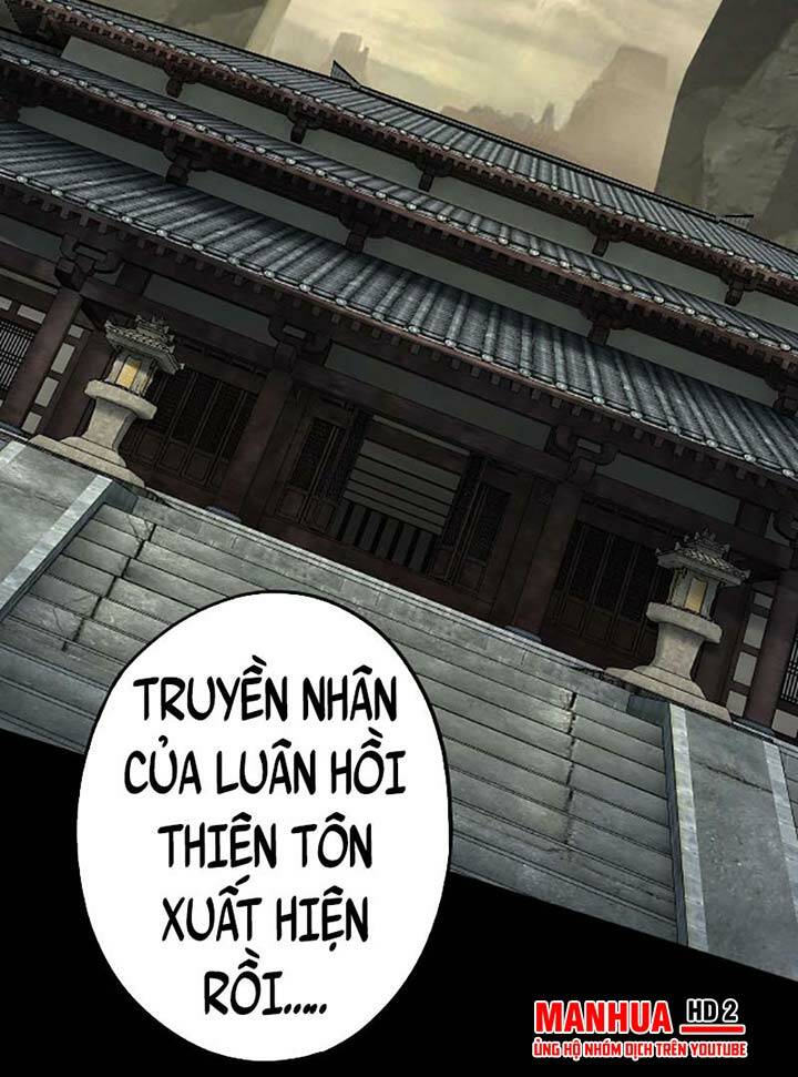 Ta Trời Sinh Đã Là Nhân Vật Phản Diện Chapter 60 - Trang 2