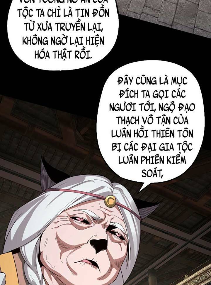 Ta Trời Sinh Đã Là Nhân Vật Phản Diện Chapter 60 - Trang 2