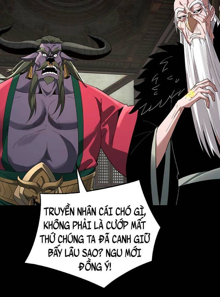 Ta Trời Sinh Đã Là Nhân Vật Phản Diện Chapter 60 - Trang 2