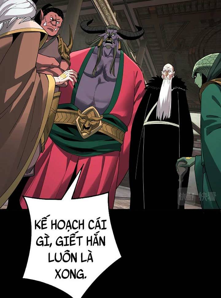 Ta Trời Sinh Đã Là Nhân Vật Phản Diện Chapter 60 - Trang 2