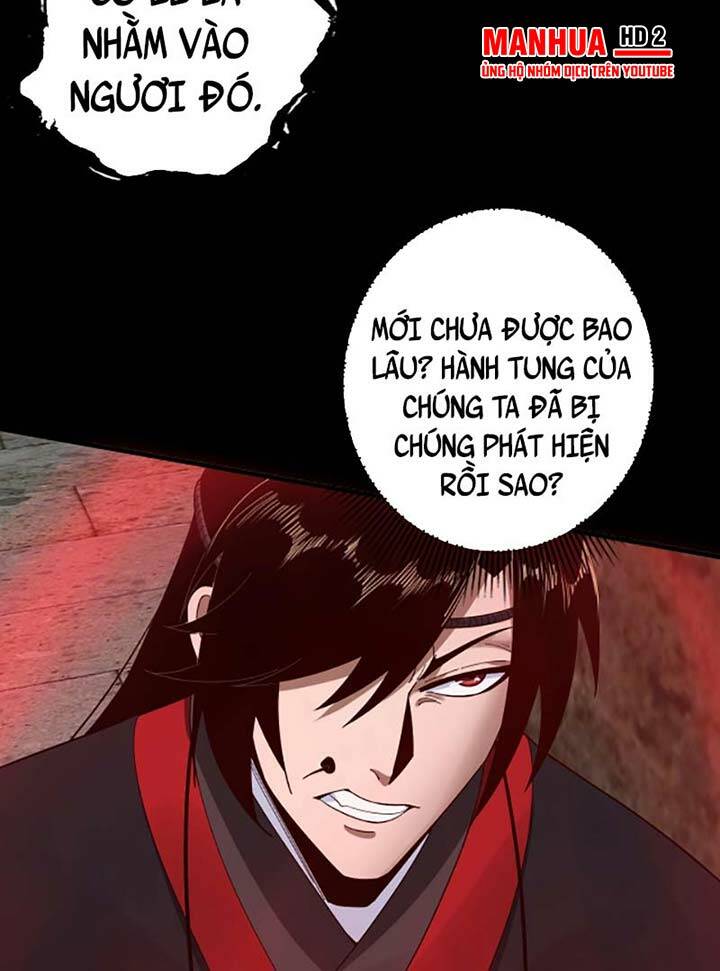 Ta Trời Sinh Đã Là Nhân Vật Phản Diện Chapter 60 - Trang 2