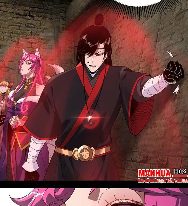 Ta Trời Sinh Đã Là Nhân Vật Phản Diện Chapter 60 - Trang 2