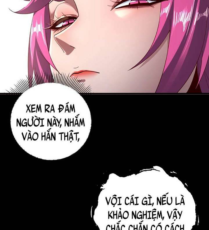 Ta Trời Sinh Đã Là Nhân Vật Phản Diện Chapter 60 - Trang 2