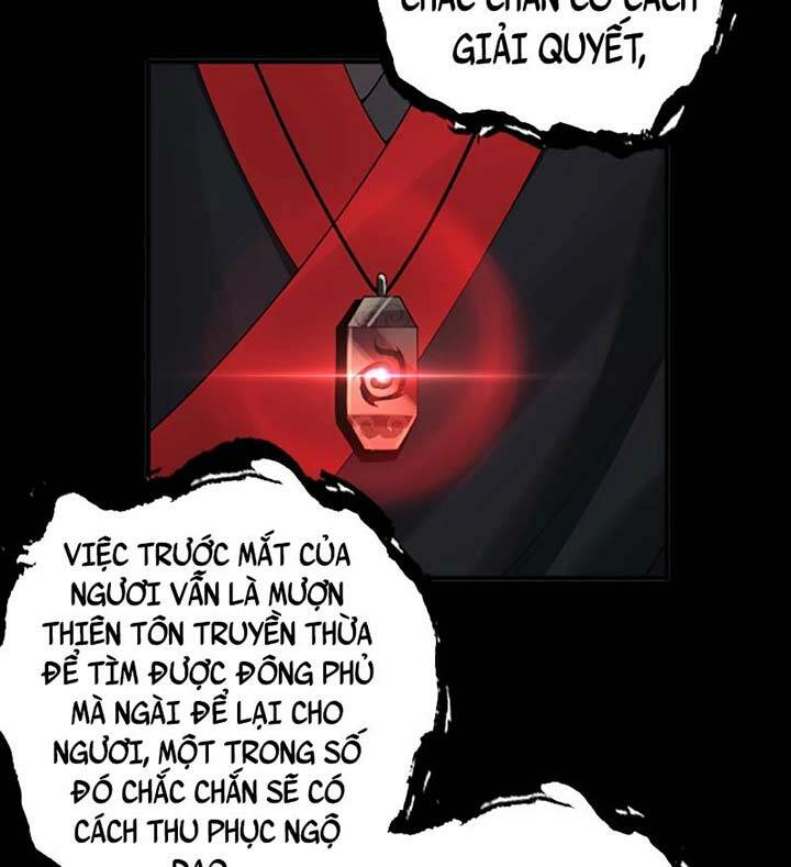 Ta Trời Sinh Đã Là Nhân Vật Phản Diện Chapter 60 - Trang 2