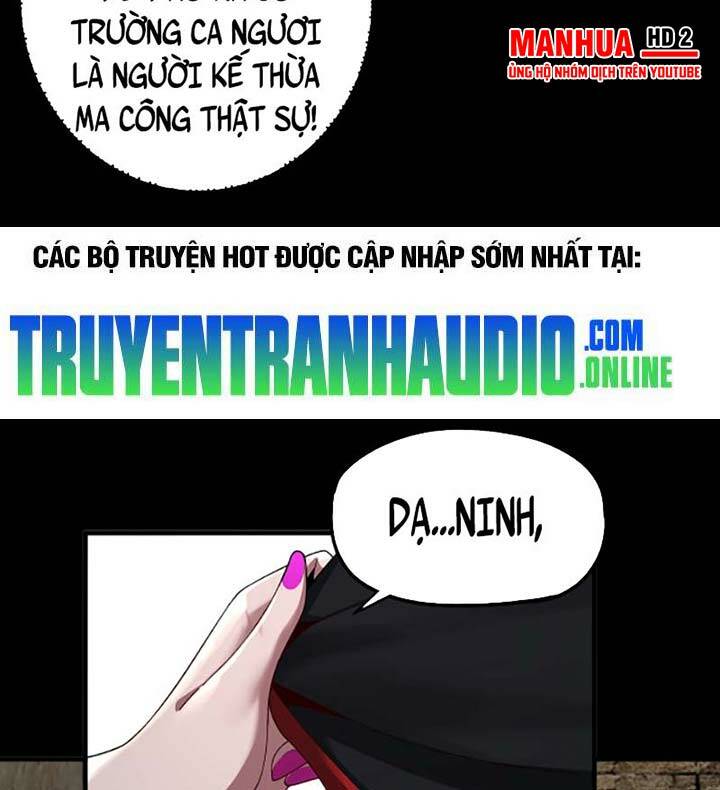 Ta Trời Sinh Đã Là Nhân Vật Phản Diện Chapter 60 - Trang 2