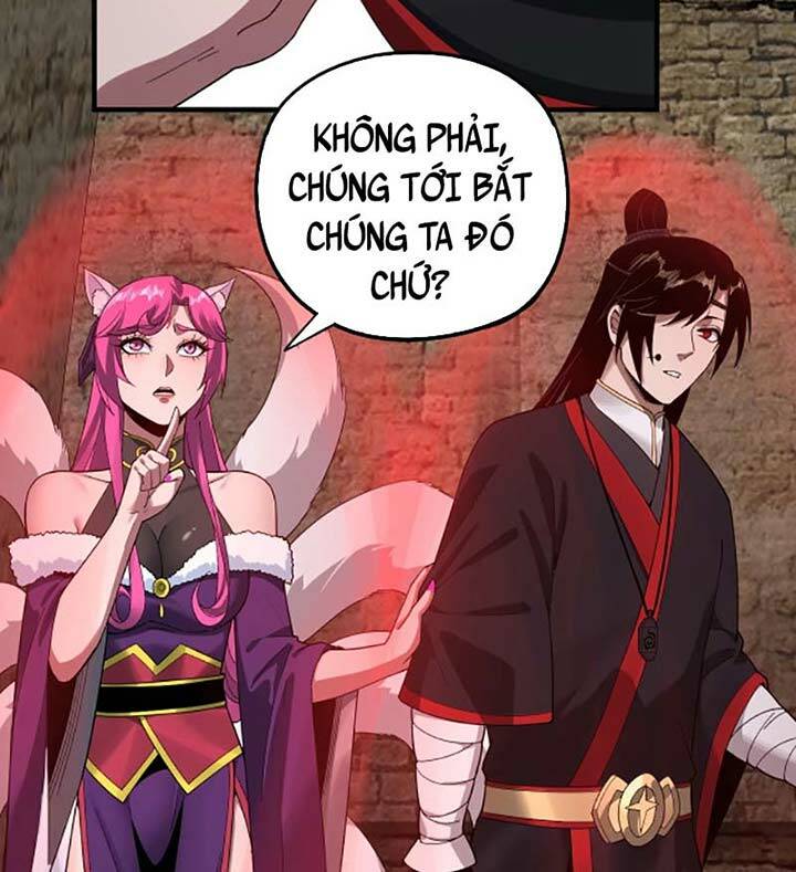 Ta Trời Sinh Đã Là Nhân Vật Phản Diện Chapter 60 - Trang 2