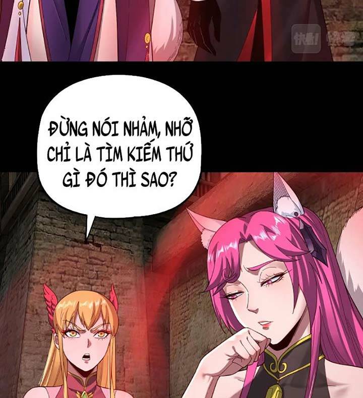 Ta Trời Sinh Đã Là Nhân Vật Phản Diện Chapter 60 - Trang 2