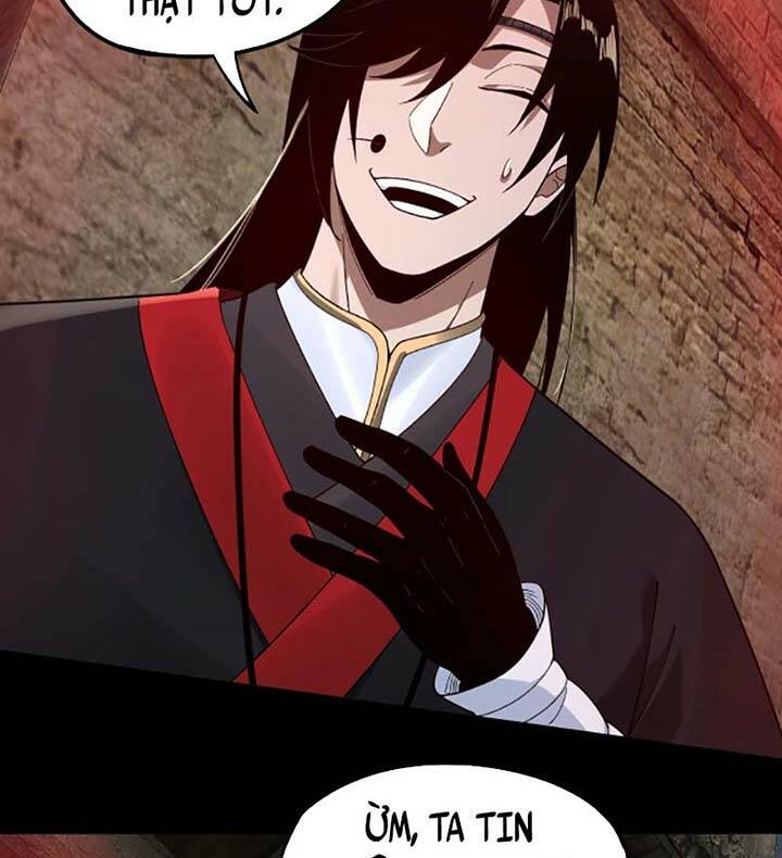 Ta Trời Sinh Đã Là Nhân Vật Phản Diện Chapter 60 - Trang 2