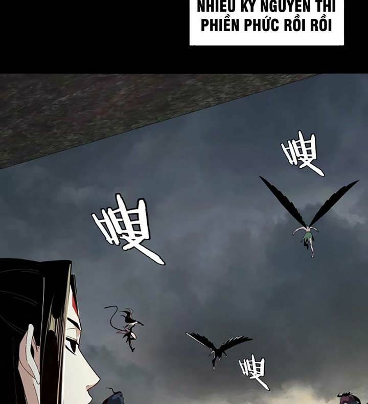 Ta Trời Sinh Đã Là Nhân Vật Phản Diện Chapter 60 - Trang 2