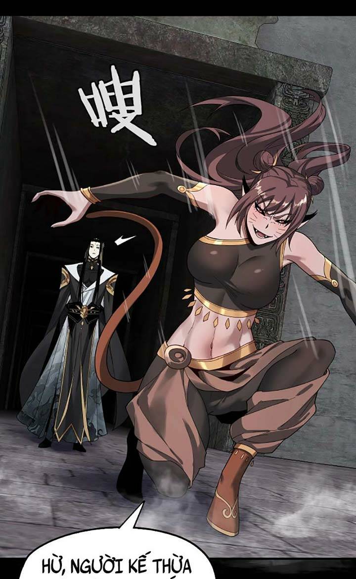 Ta Trời Sinh Đã Là Nhân Vật Phản Diện Chapter 60 - Trang 2