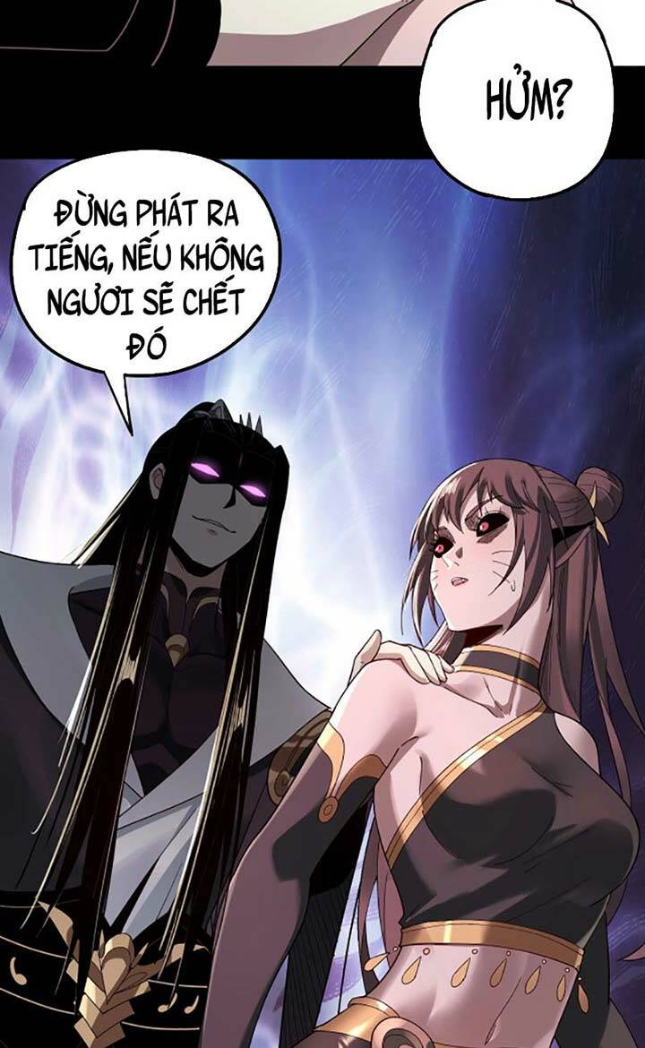 Ta Trời Sinh Đã Là Nhân Vật Phản Diện Chapter 60 - Trang 2