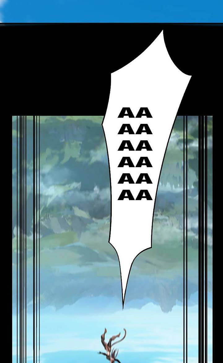 Ta Trời Sinh Đã Là Nhân Vật Phản Diện Chapter 60 - Trang 2