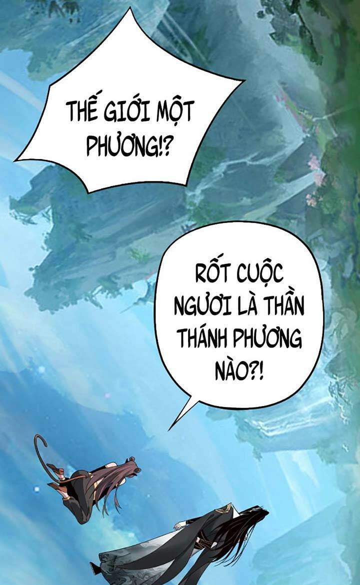 Ta Trời Sinh Đã Là Nhân Vật Phản Diện Chapter 60 - Trang 2