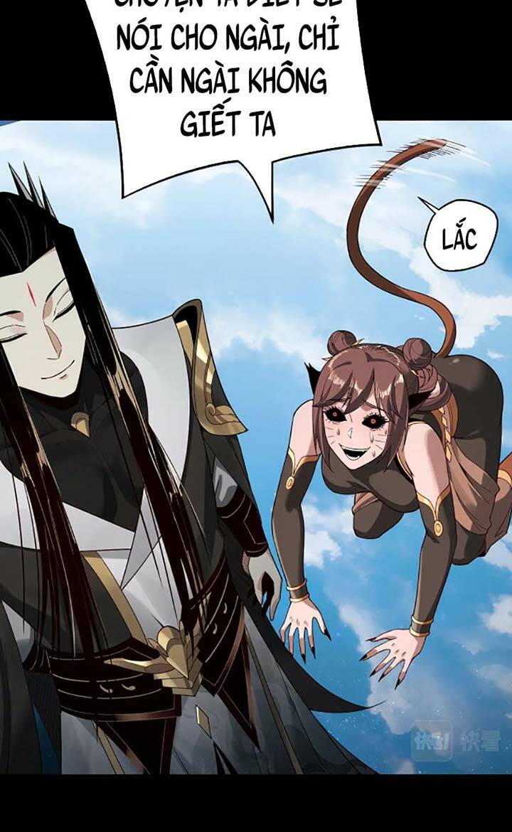 Ta Trời Sinh Đã Là Nhân Vật Phản Diện Chapter 60 - Trang 2