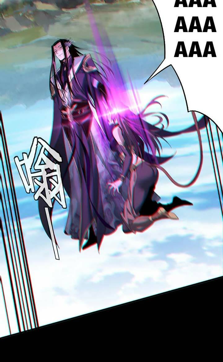 Ta Trời Sinh Đã Là Nhân Vật Phản Diện Chapter 60 - Trang 2