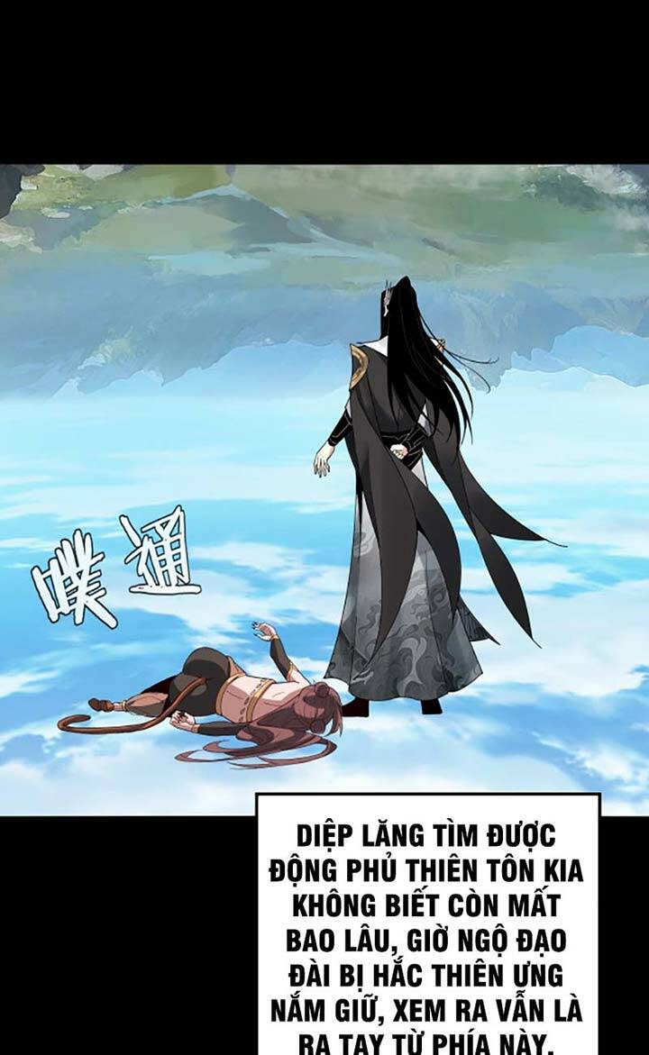 Ta Trời Sinh Đã Là Nhân Vật Phản Diện Chapter 60 - Trang 2