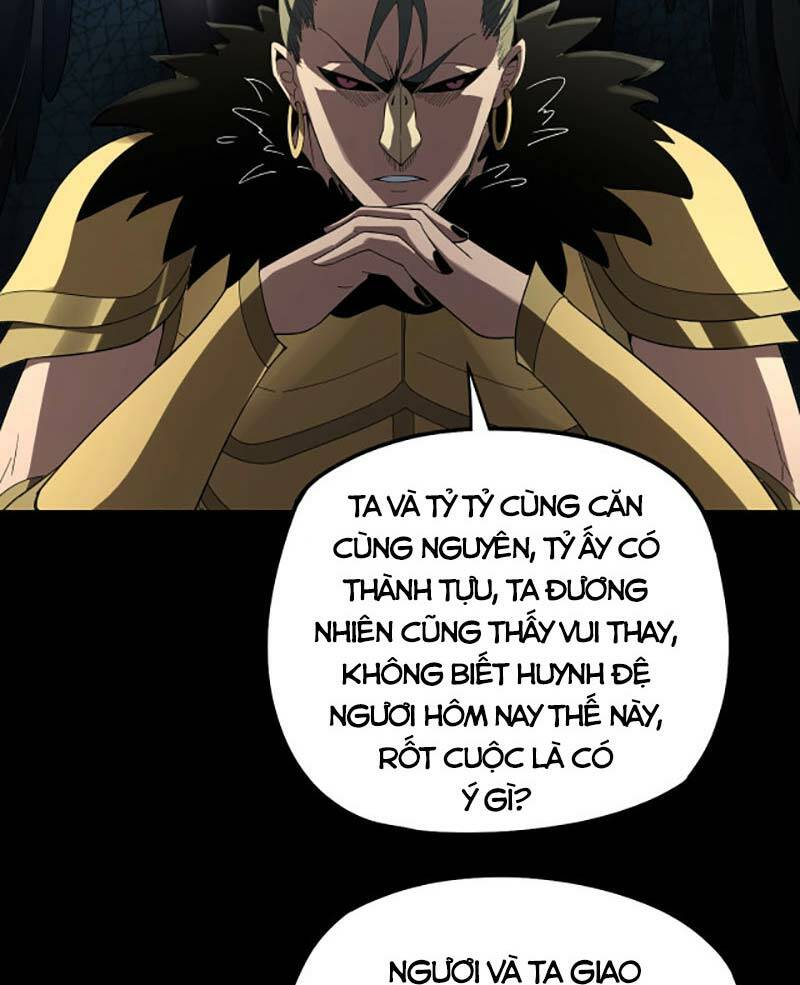 Ta Trời Sinh Đã Là Nhân Vật Phản Diện Chapter 61 - Trang 2