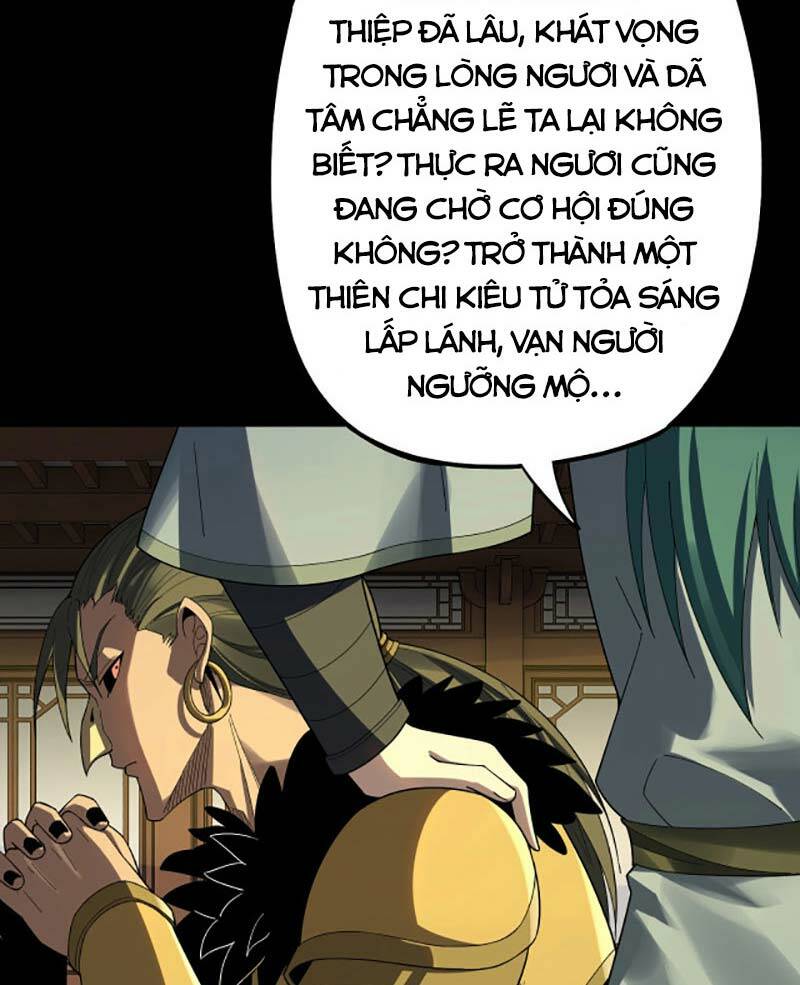 Ta Trời Sinh Đã Là Nhân Vật Phản Diện Chapter 61 - Trang 2