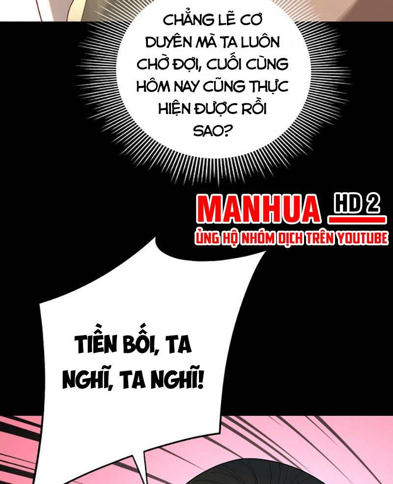 Ta Trời Sinh Đã Là Nhân Vật Phản Diện Chapter 61 - Trang 2