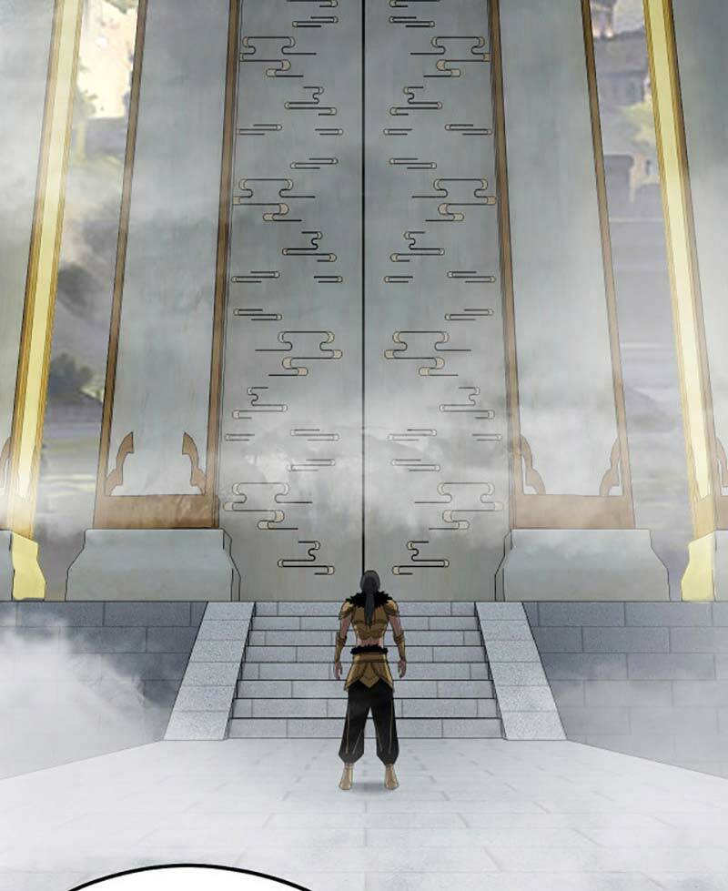 Ta Trời Sinh Đã Là Nhân Vật Phản Diện Chapter 61 - Trang 2