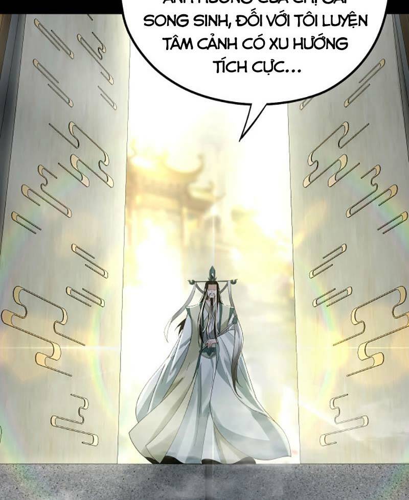 Ta Trời Sinh Đã Là Nhân Vật Phản Diện Chapter 61 - Trang 2