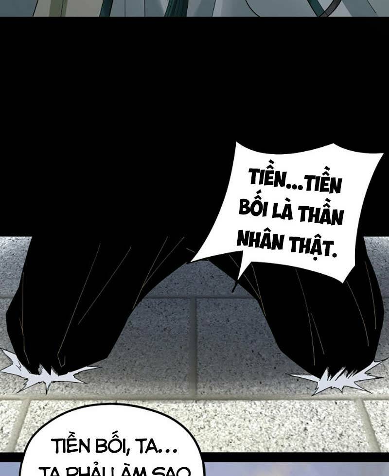 Ta Trời Sinh Đã Là Nhân Vật Phản Diện Chapter 61 - Trang 2