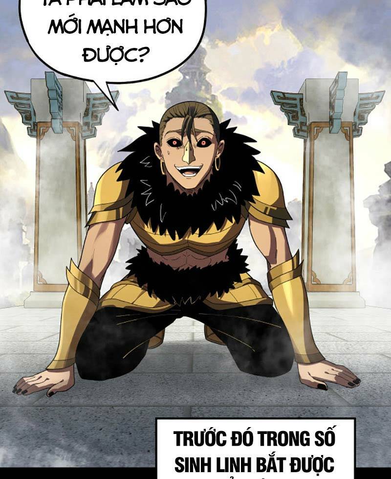 Ta Trời Sinh Đã Là Nhân Vật Phản Diện Chapter 61 - Trang 2