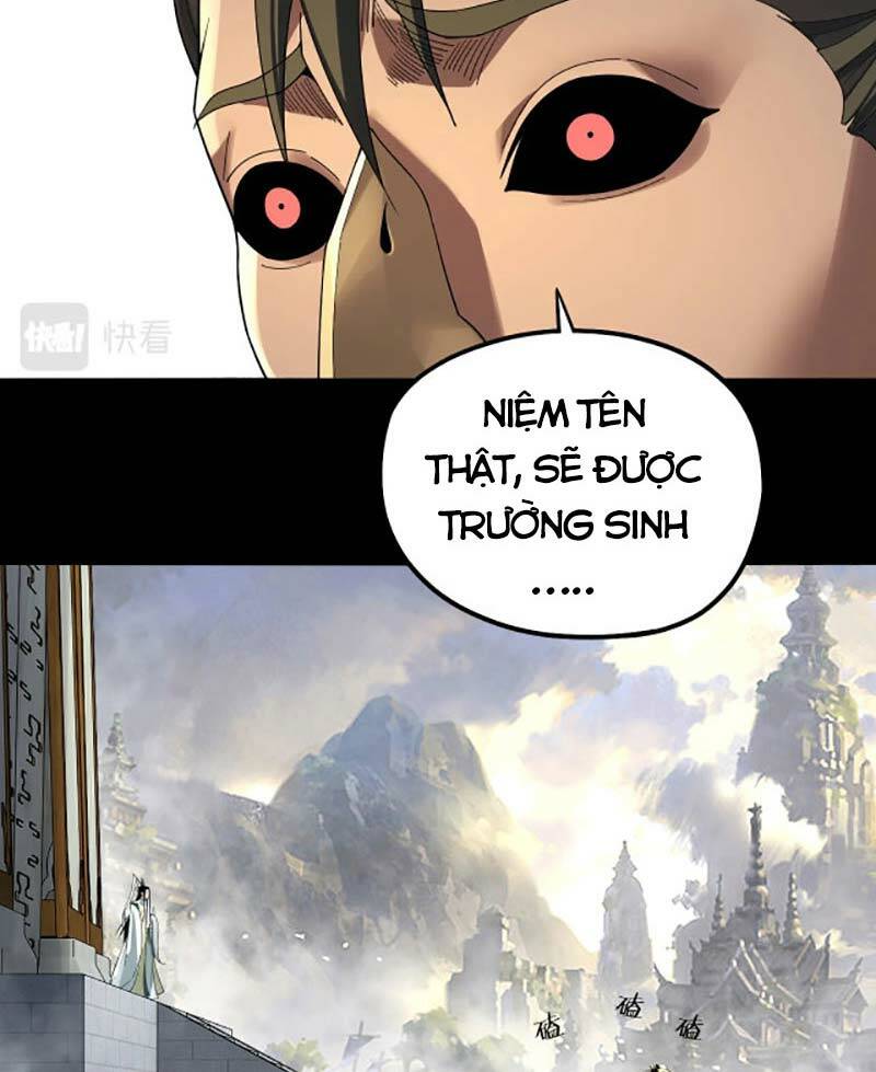 Ta Trời Sinh Đã Là Nhân Vật Phản Diện Chapter 61 - Trang 2