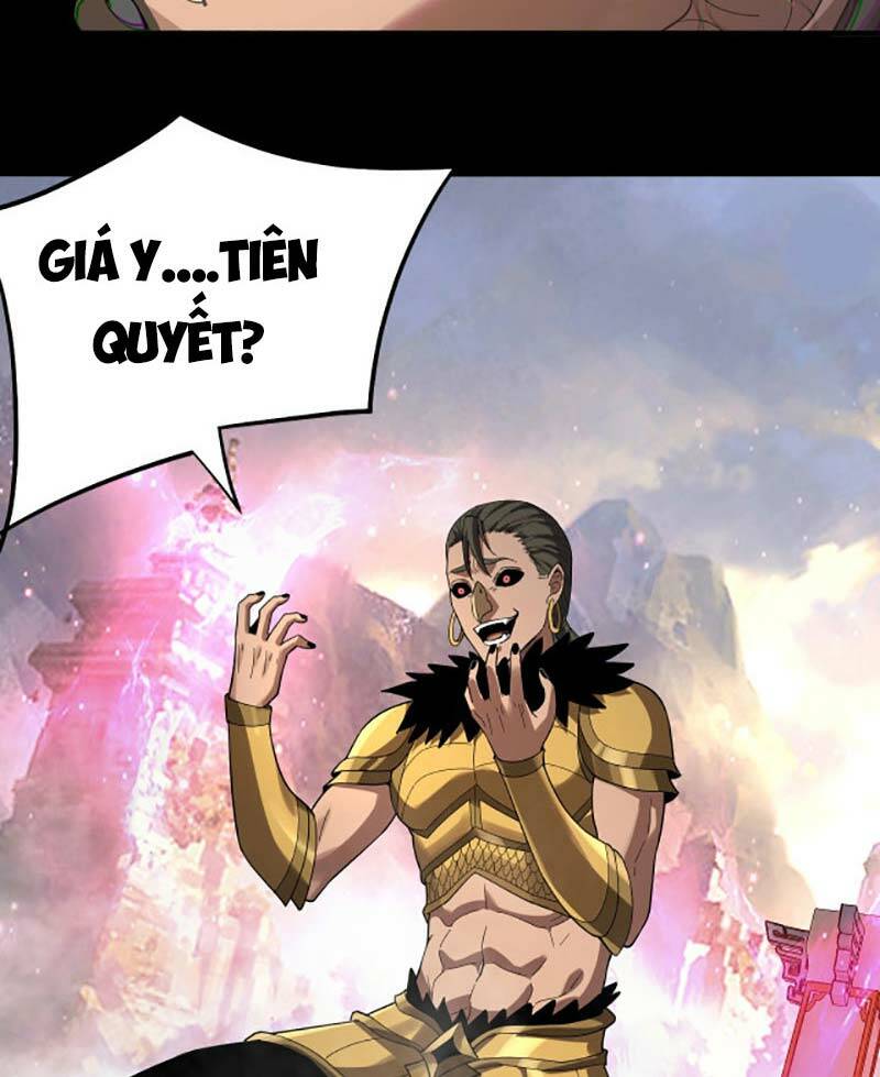 Ta Trời Sinh Đã Là Nhân Vật Phản Diện Chapter 61 - Trang 2