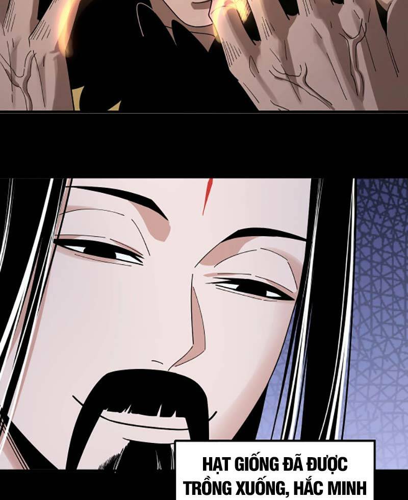 Ta Trời Sinh Đã Là Nhân Vật Phản Diện Chapter 61 - Trang 2