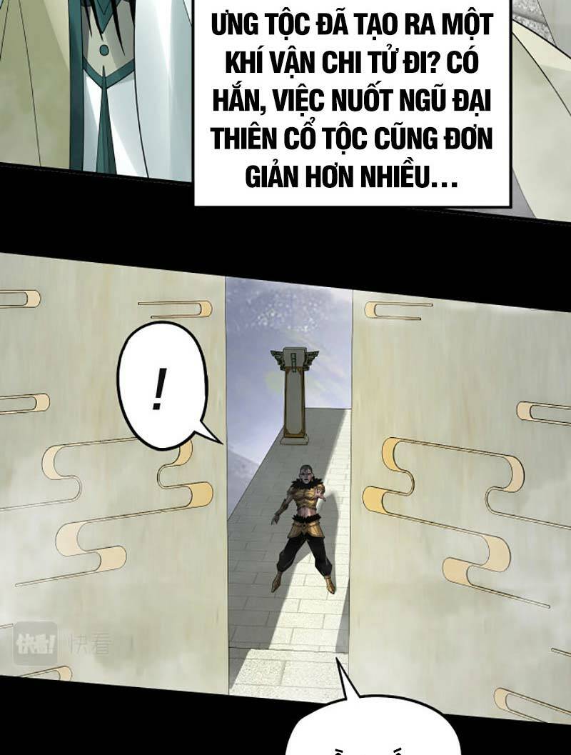 Ta Trời Sinh Đã Là Nhân Vật Phản Diện Chapter 61 - Trang 2