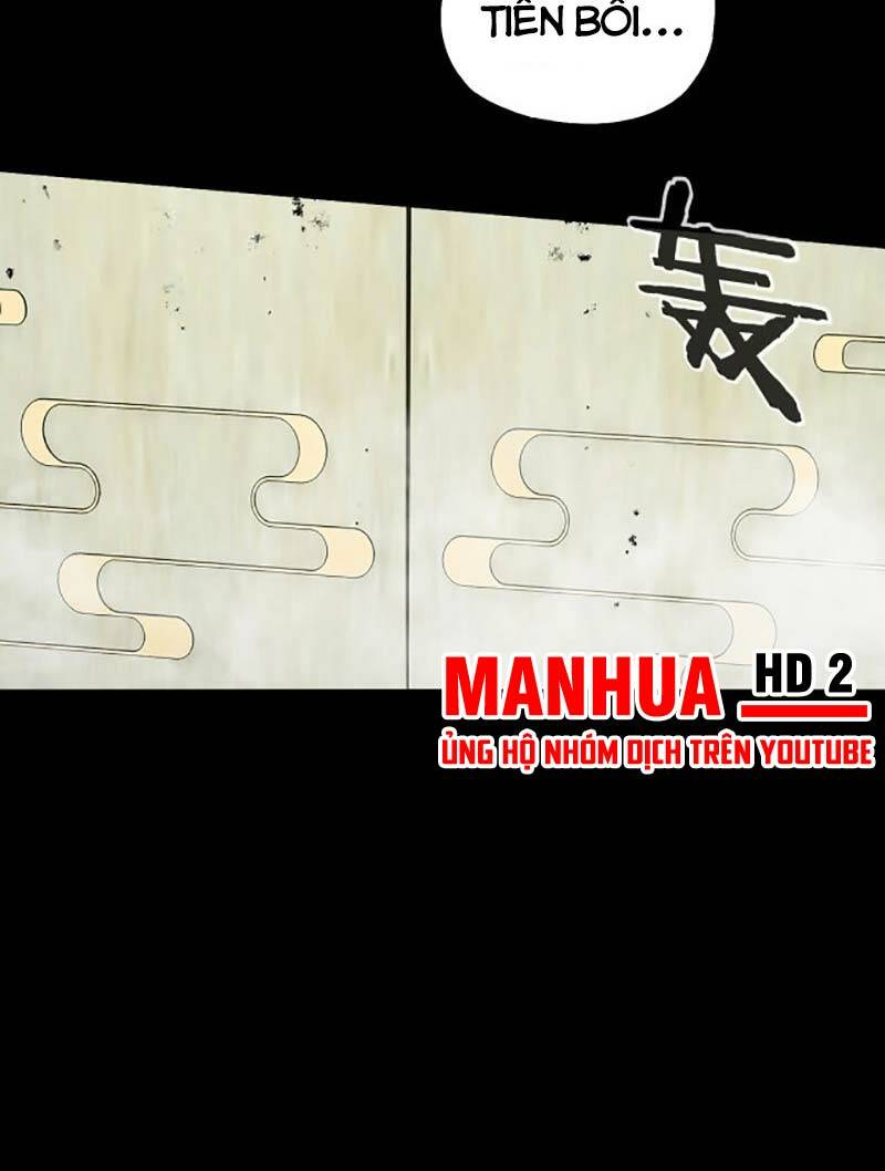 Ta Trời Sinh Đã Là Nhân Vật Phản Diện Chapter 61 - Trang 2