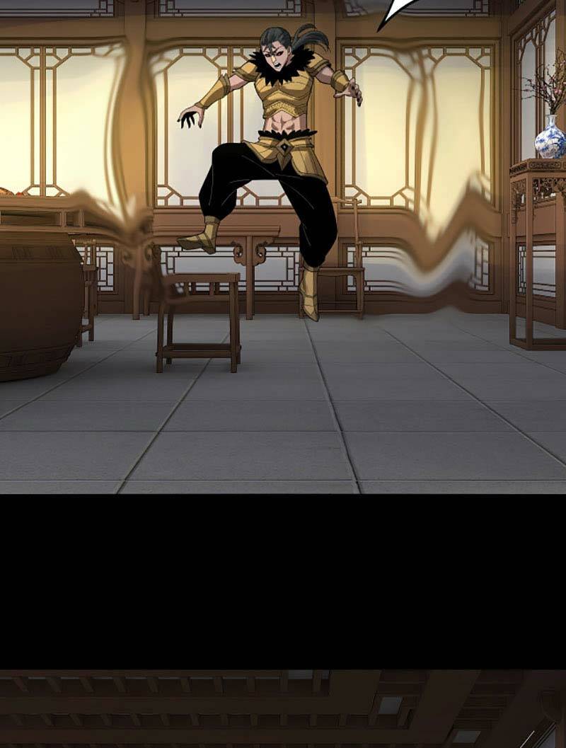 Ta Trời Sinh Đã Là Nhân Vật Phản Diện Chapter 61 - Trang 2