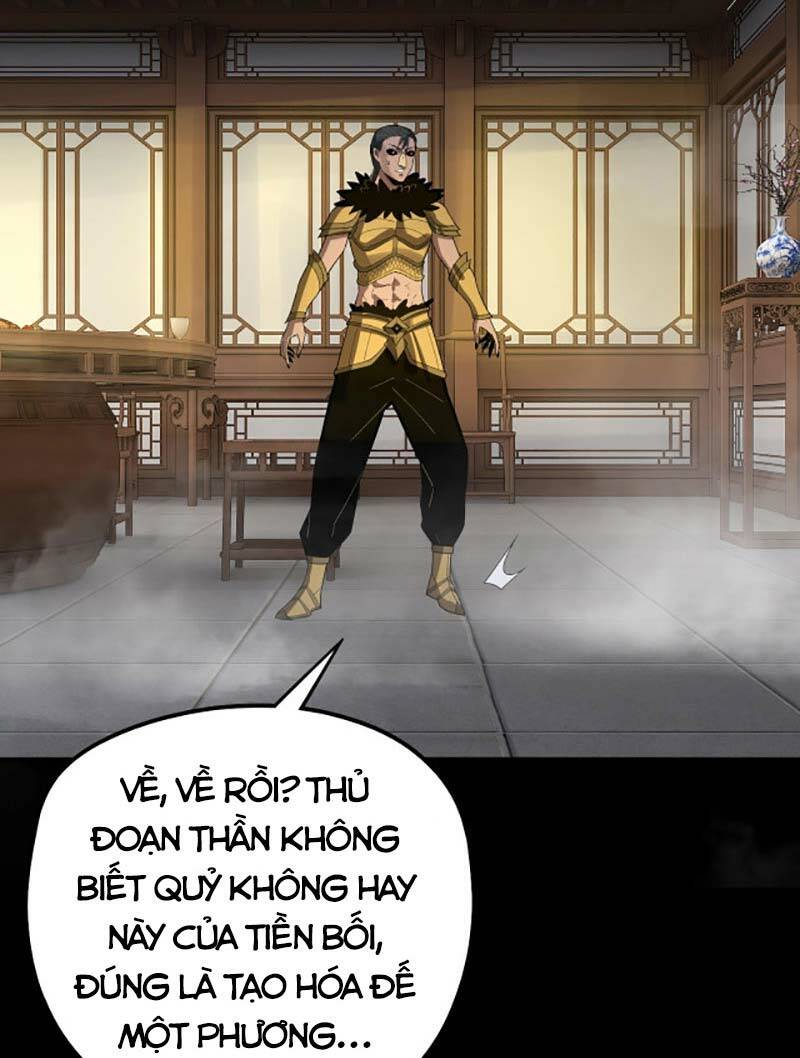 Ta Trời Sinh Đã Là Nhân Vật Phản Diện Chapter 61 - Trang 2