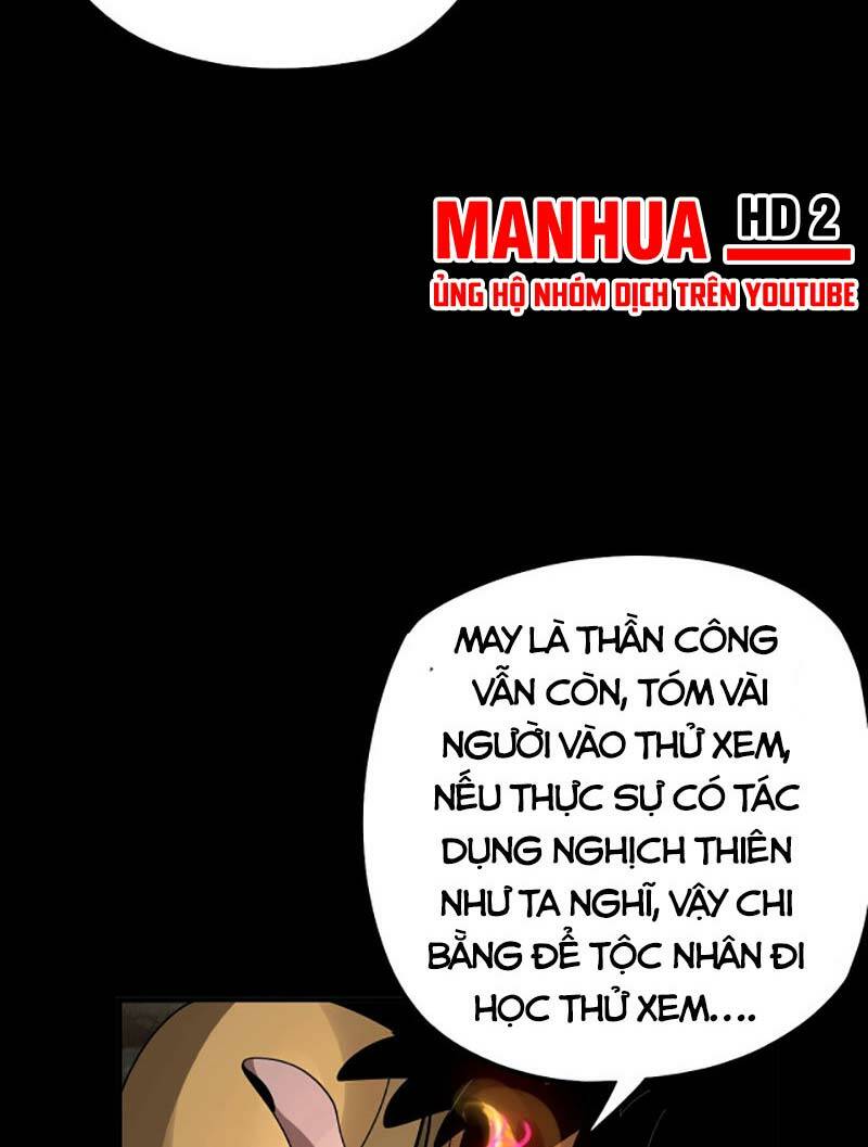 Ta Trời Sinh Đã Là Nhân Vật Phản Diện Chapter 61 - Trang 2