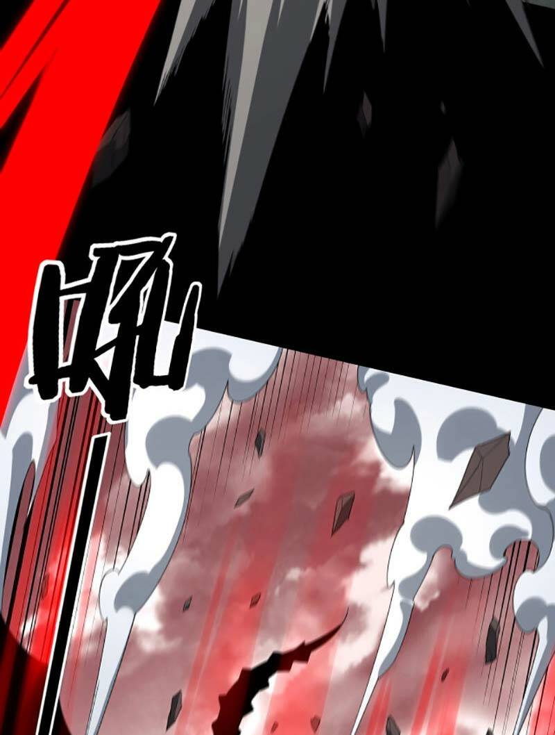 Ta Trời Sinh Đã Là Nhân Vật Phản Diện Chapter 61 - Trang 2