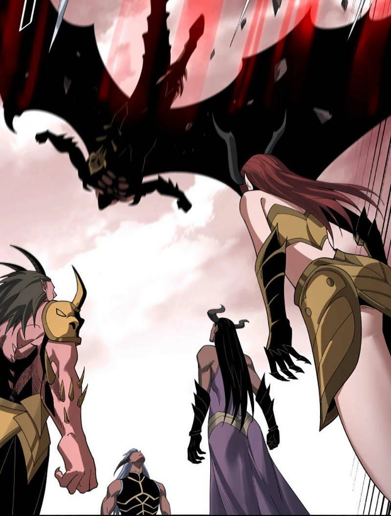 Ta Trời Sinh Đã Là Nhân Vật Phản Diện Chapter 61 - Trang 2