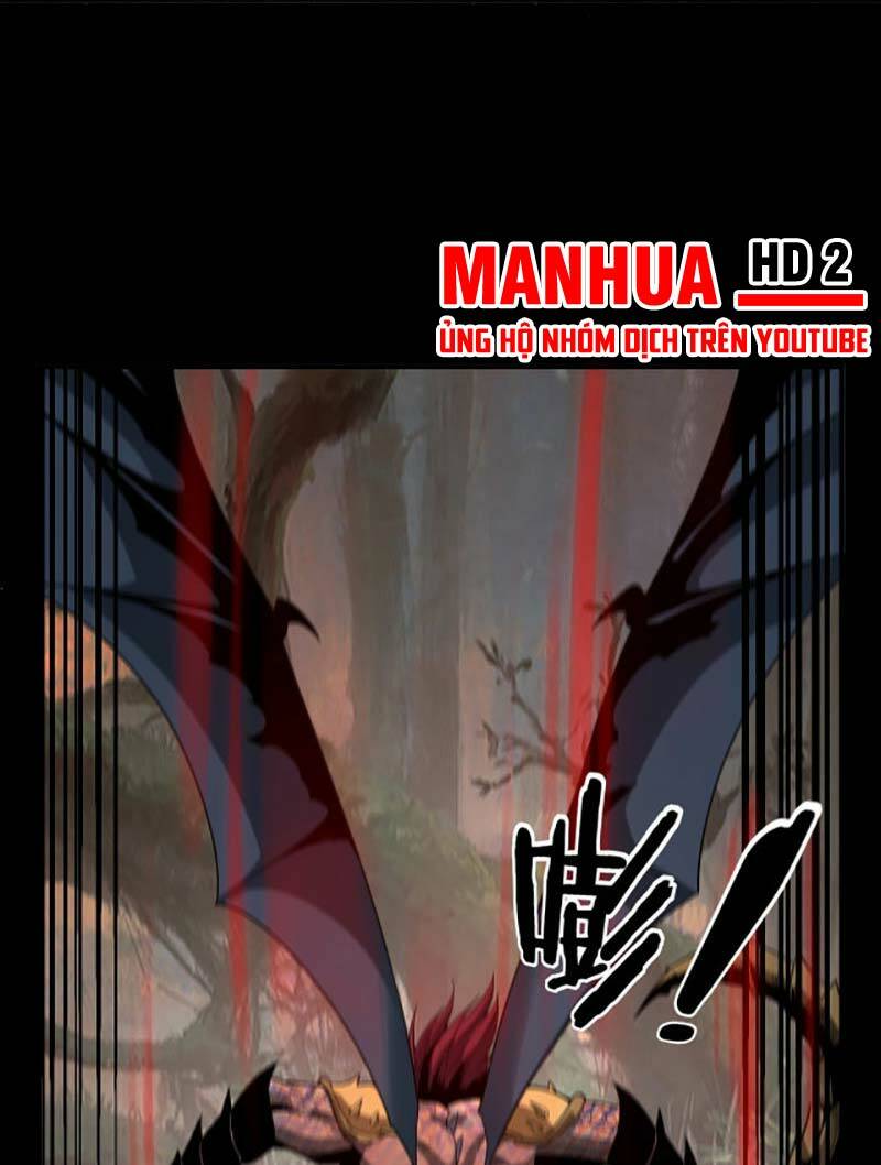 Ta Trời Sinh Đã Là Nhân Vật Phản Diện Chapter 61 - Trang 2