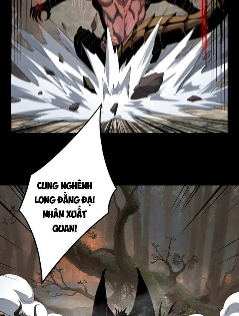 Ta Trời Sinh Đã Là Nhân Vật Phản Diện Chapter 61 - Trang 2