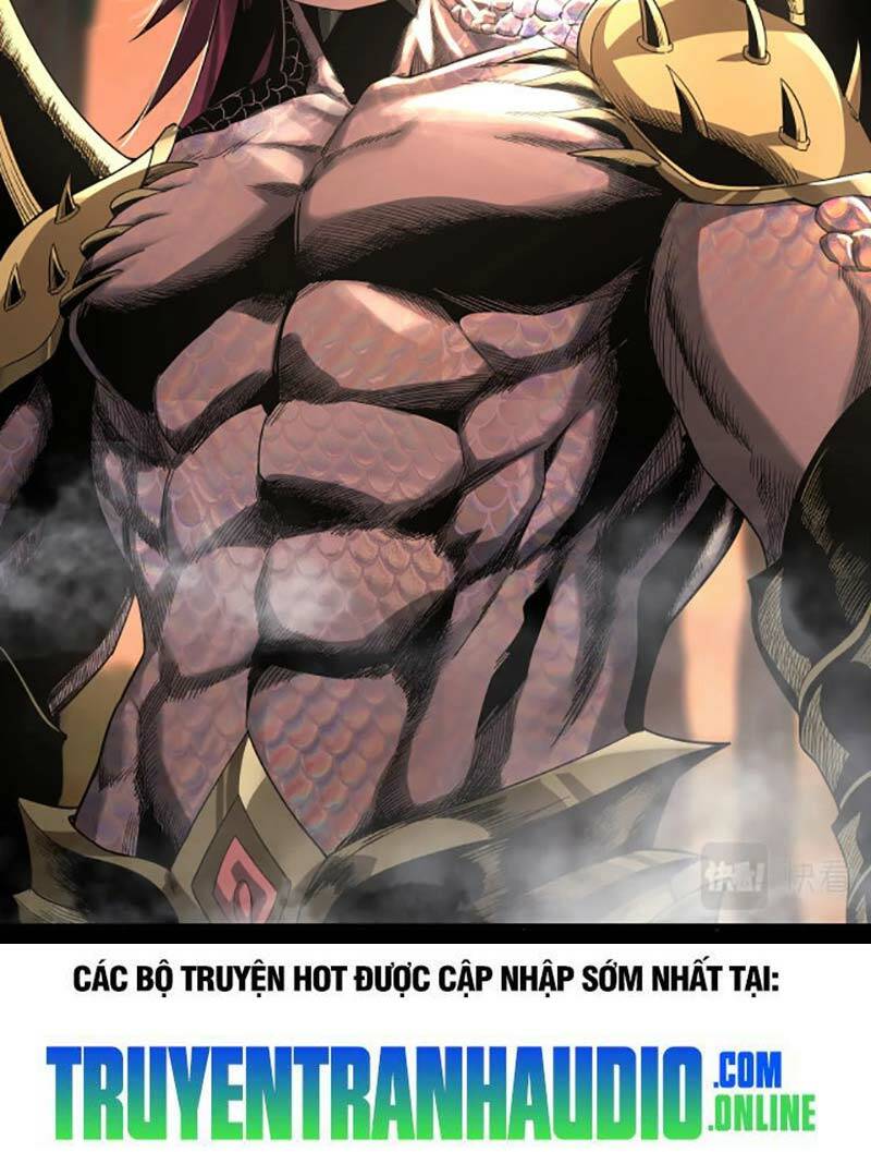 Ta Trời Sinh Đã Là Nhân Vật Phản Diện Chapter 61 - Trang 2