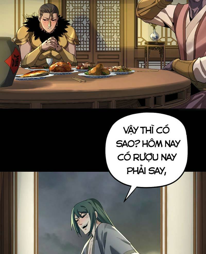 Ta Trời Sinh Đã Là Nhân Vật Phản Diện Chapter 61 - Trang 2