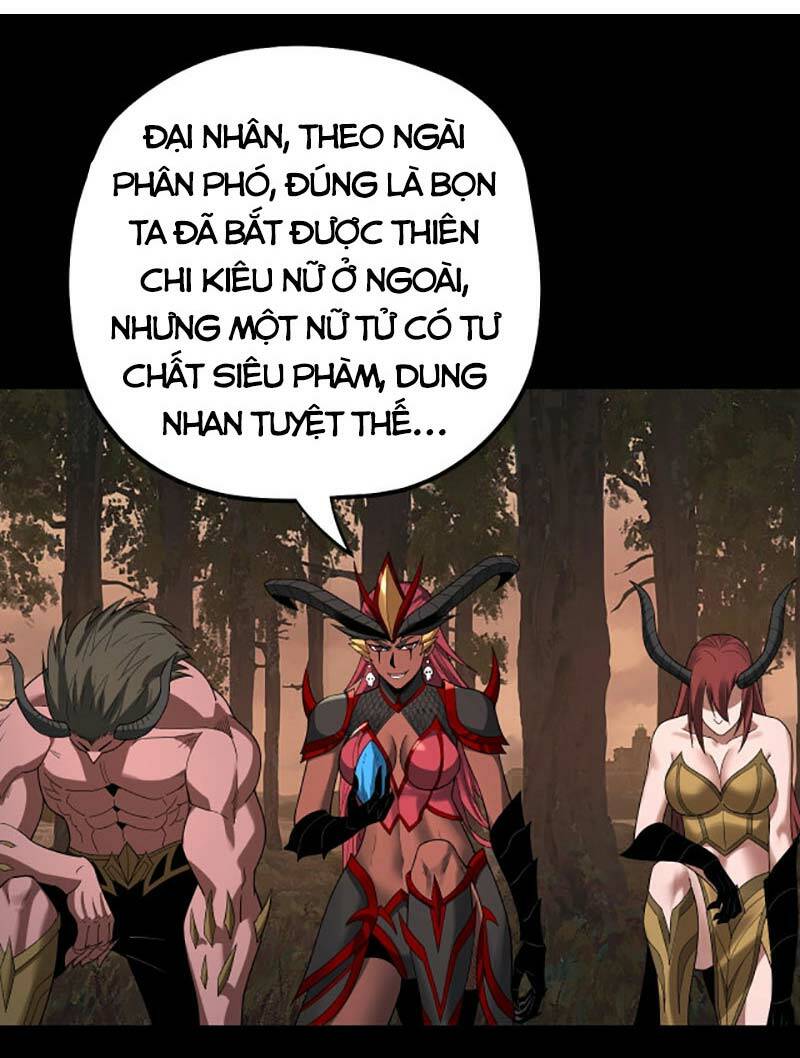 Ta Trời Sinh Đã Là Nhân Vật Phản Diện Chapter 61 - Trang 2