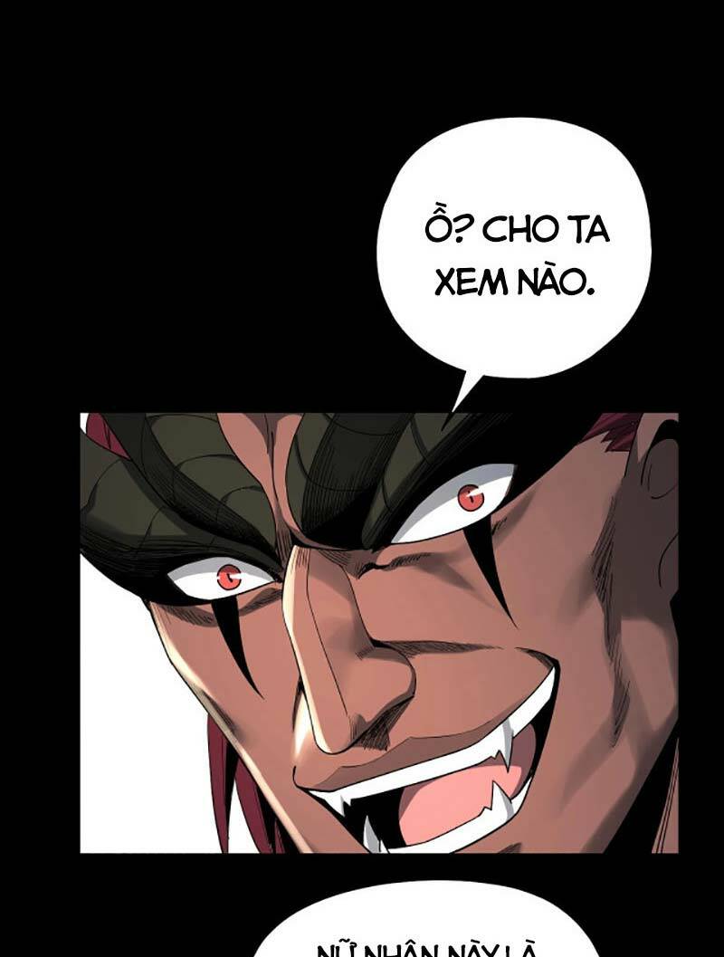 Ta Trời Sinh Đã Là Nhân Vật Phản Diện Chapter 61 - Trang 2