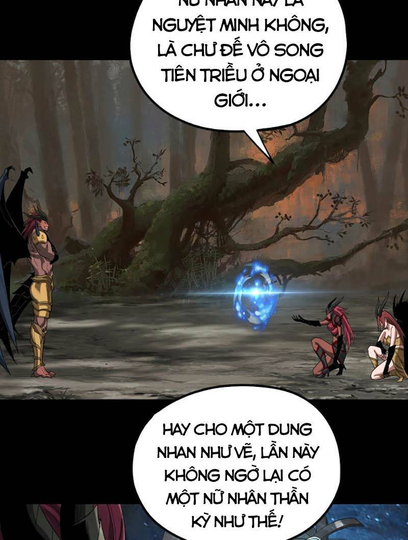 Ta Trời Sinh Đã Là Nhân Vật Phản Diện Chapter 61 - Trang 2